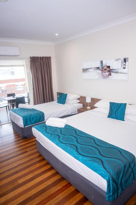 the australian hotel motel dalby