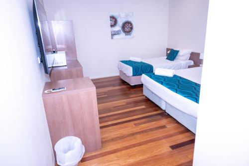 the australian hotel motel dalby