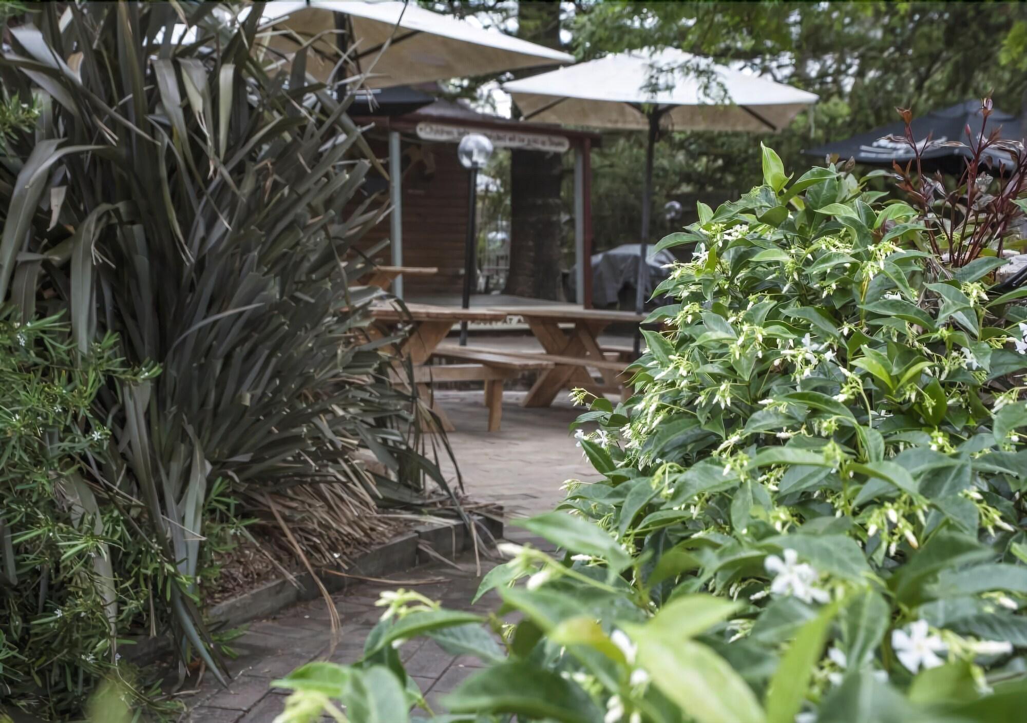 jamberoo pub and saleyard motel