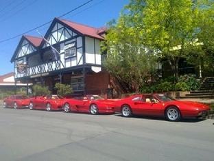 jamberoo pub and saleyard motel
