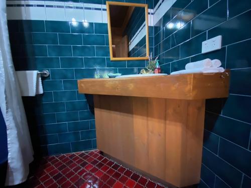 the priory beechworth