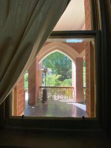 the priory beechworth