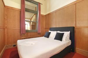 the priory beechworth