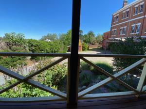 the priory beechworth