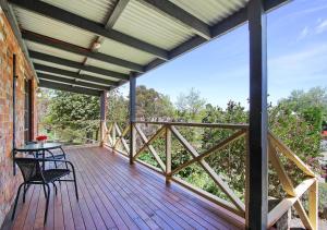 the priory beechworth