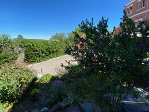 the priory beechworth