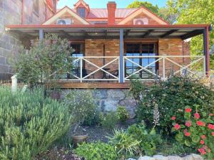 the priory beechworth