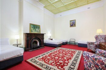 the priory beechworth