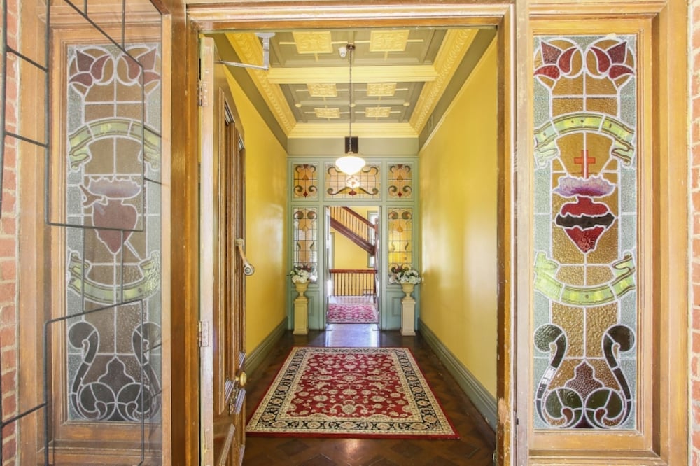 the priory beechworth