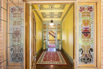 the priory beechworth