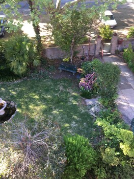 the priory beechworth