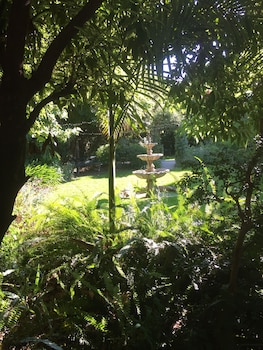 the priory beechworth