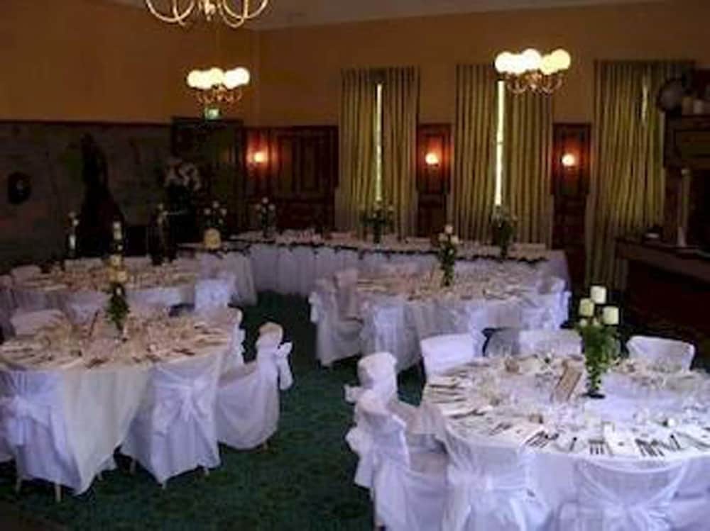 the priory beechworth