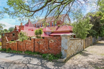 the priory beechworth