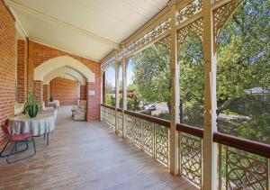 the priory beechworth