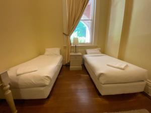 the priory beechworth