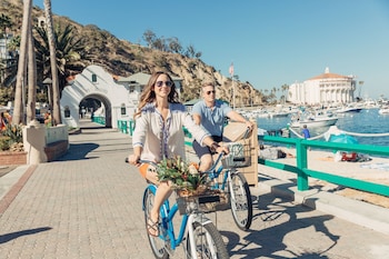 Bellanca Hotel,Near Catalina Island Museum,3 star