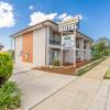 rainbow motel queanbeyan
