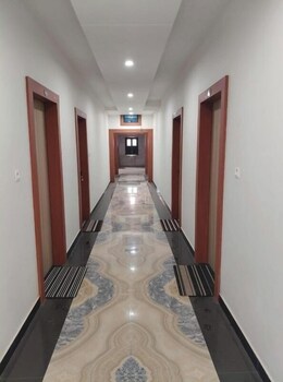 raj villa