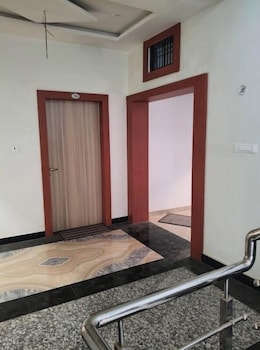 raj villa