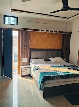 raj villa