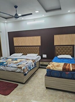 raj villa