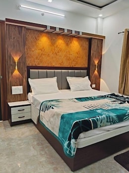 raj villa