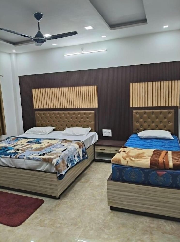 raj villa