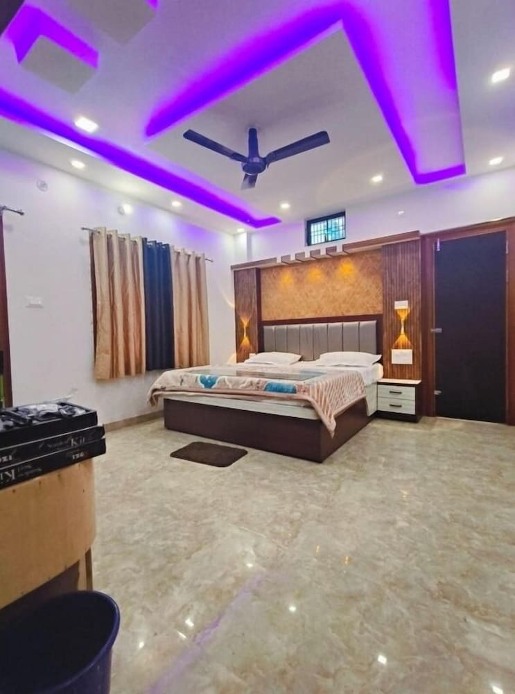 raj villa