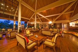 Angkor Palace Resort & Spa,Russei Luk>>Siem Reap,5 star