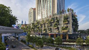 parkroyal collection kuala lumpur