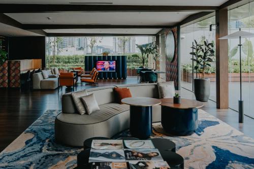 parkroyal collection kuala lumpur