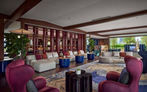 parkroyal collection kuala lumpur