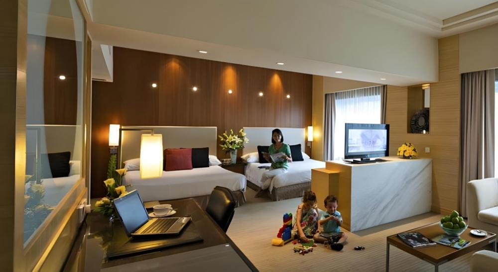 parkroyal collection kuala lumpur