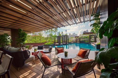 parkroyal collection kuala lumpur