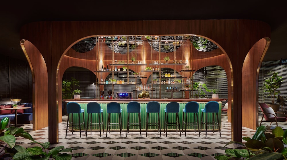 parkroyal collection kuala lumpur