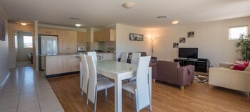 the village holiday apartments at burleigh