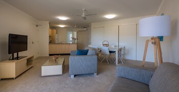 the village holiday apartments at burleigh
