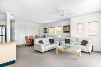 the village holiday apartments at burleigh