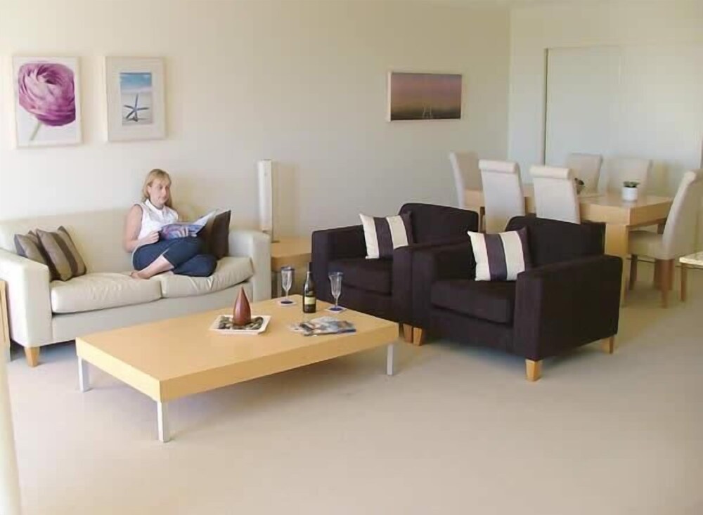 the village holiday apartments at burleigh