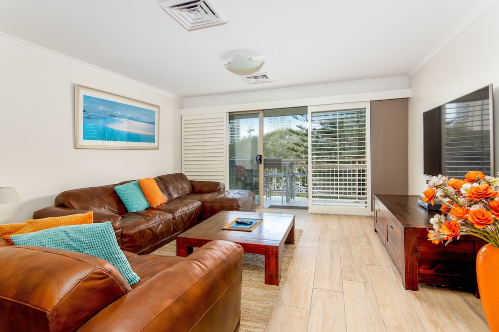 the village holiday apartments at burleigh