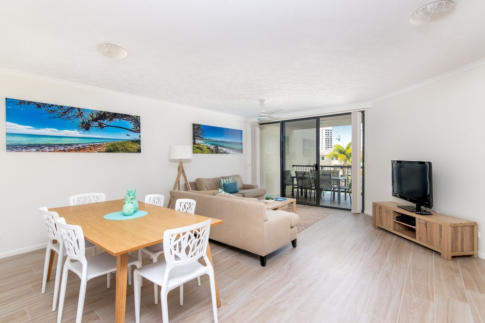 the village holiday apartments at burleigh