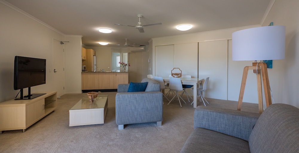 the village holiday apartments at burleigh