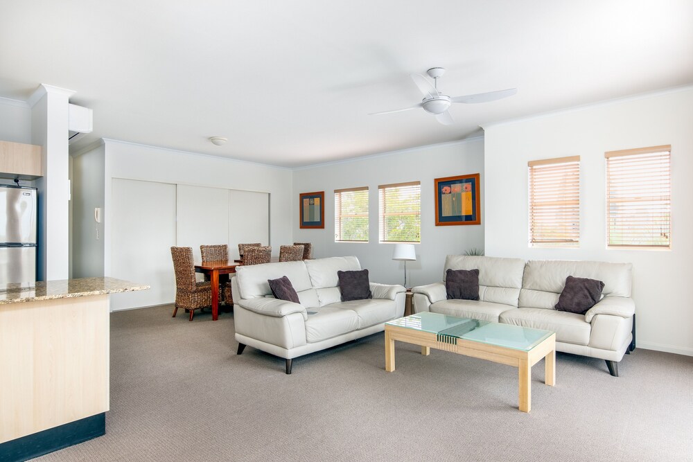 the village holiday apartments at burleigh