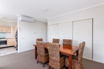 the village holiday apartments at burleigh