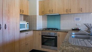 the village holiday apartments at burleigh