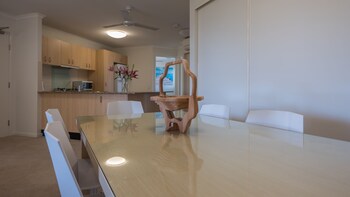 the village holiday apartments at burleigh