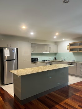 the village holiday apartments at burleigh