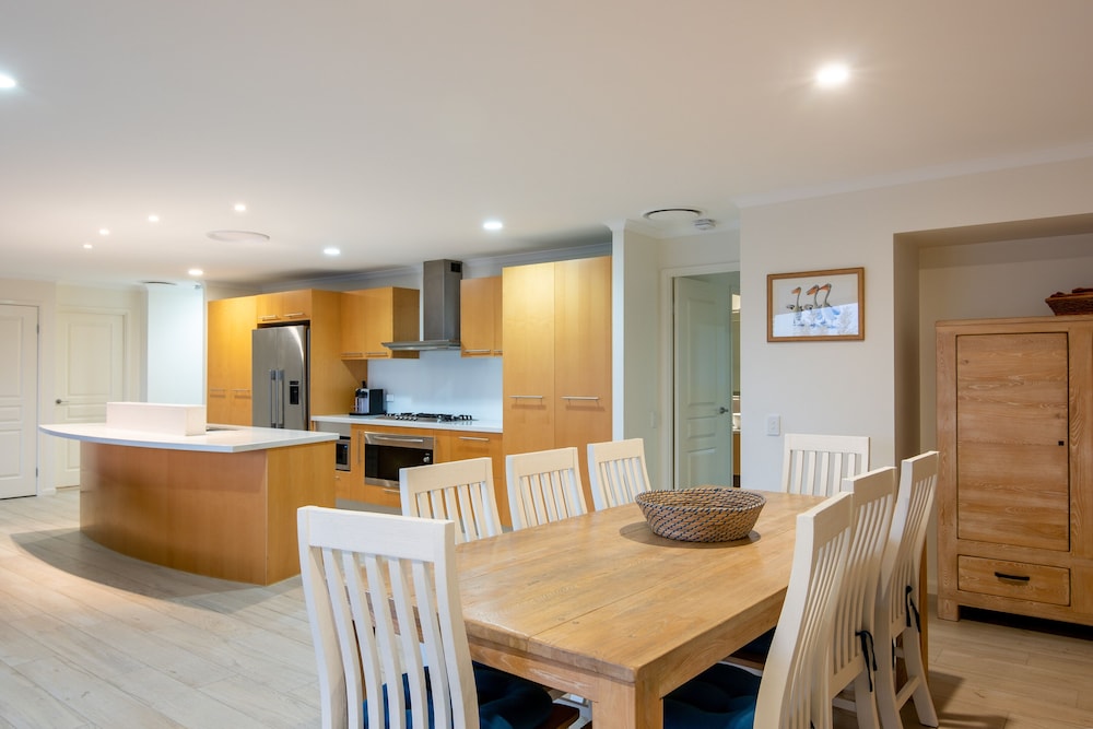 the village holiday apartments at burleigh