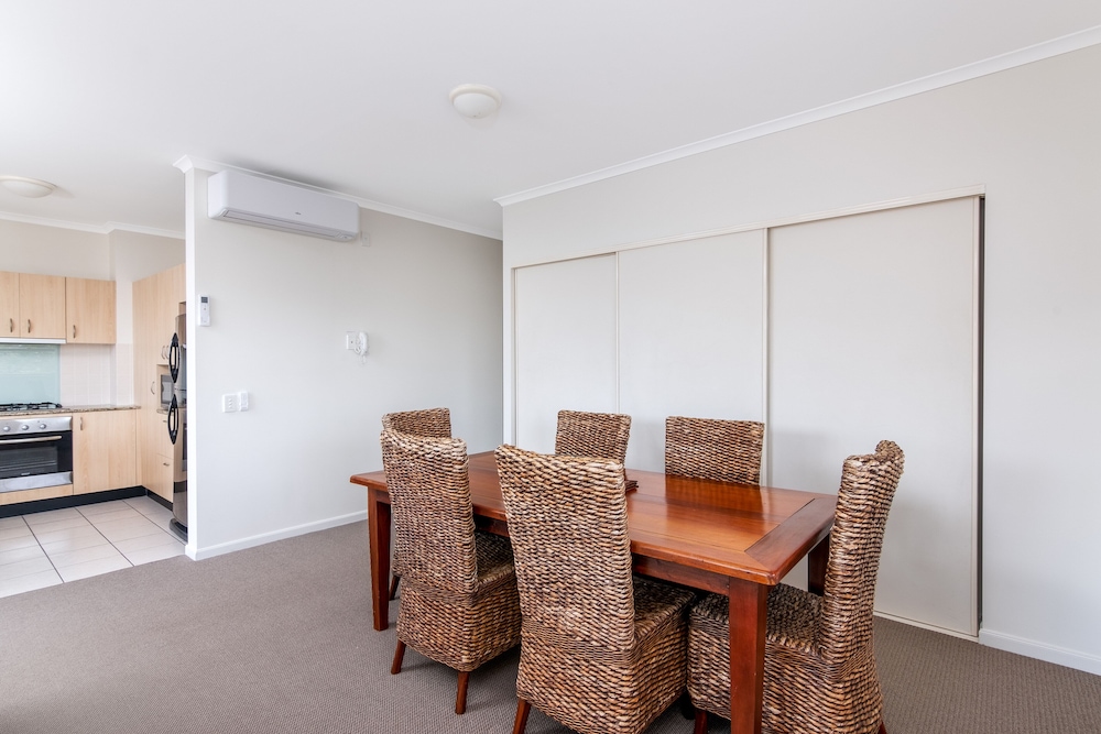 the village holiday apartments at burleigh